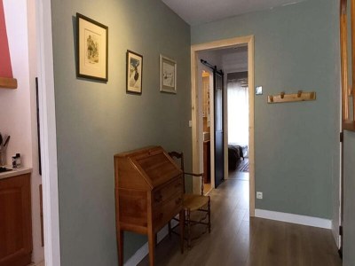 Apartment Holiday Rental Villard-de-Lans 31 - Outdoor photo 6