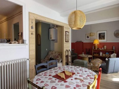 Apartment Holiday Rental Villard-de-Lans 31 - Outdoor photo 7