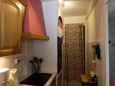 Apartment Holiday Rental Villard-de-Lans 31 - Outdoor photo 8