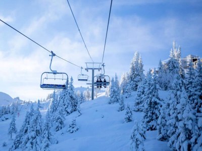 Apartment Holiday Rental Villard-de-Lans 31 - Outdoor photo 10