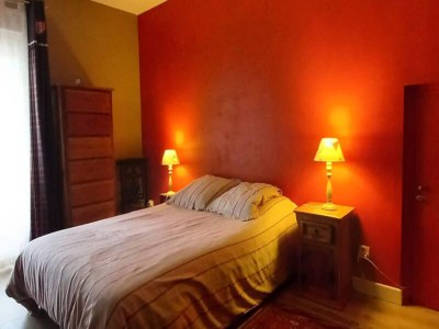 Apartment Holiday Rental Villard-de-Lans 31 - Outdoor photo 11