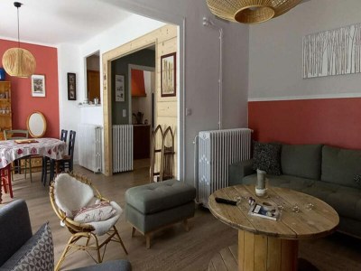 Apartment Holiday Rental Villard-de-Lans 31 - Outdoor photo 12