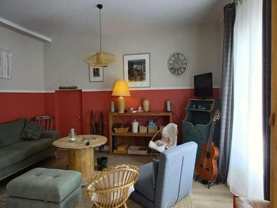 Apartment Holiday Rental Villard-de-Lans 31 - Outdoor photo 13