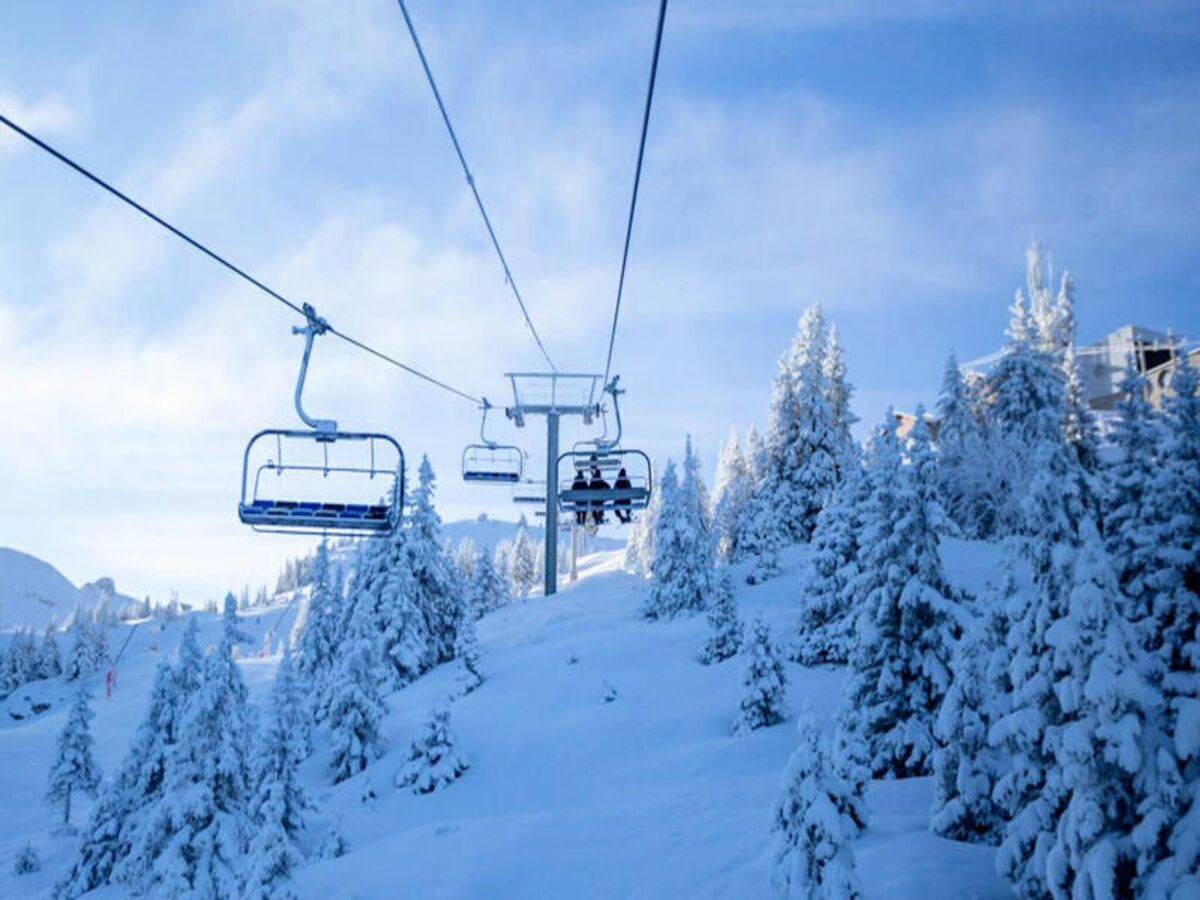 Apartment 3 Zimmer 4 Personen - Outdoor photo 2