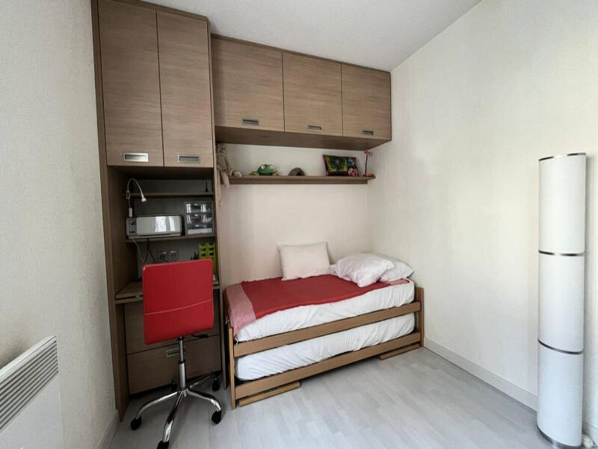 Apartment 3 Zimmer 4 Personen - Outdoor photo 3