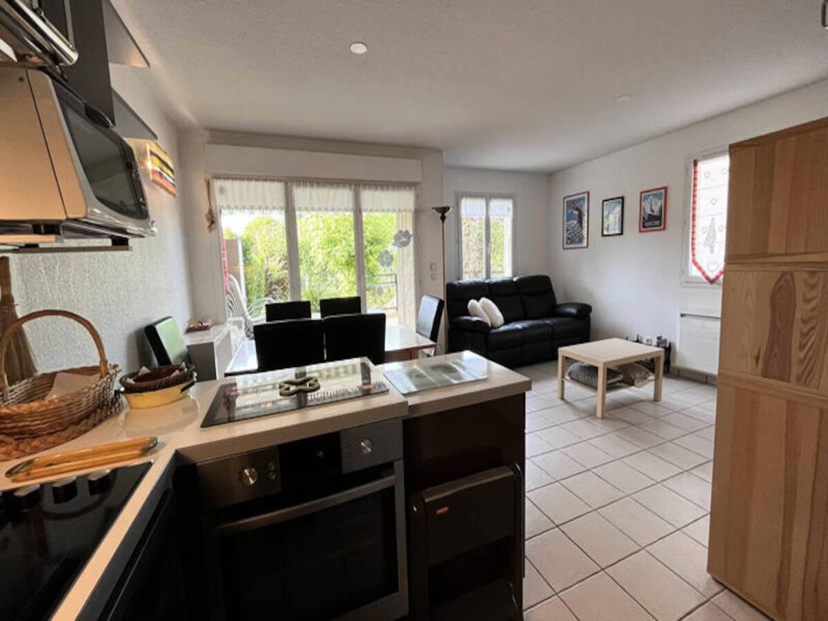 Apartment 3 Zimmer 4 Personen - Outdoor photo 4