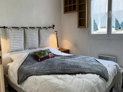 Apartment 3 Zimmer 4 Personen - Outdoor photo 7