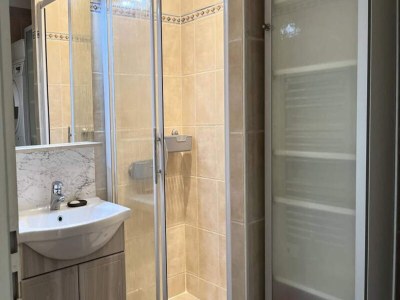 Apartment 3 Zimmer 4 Personen - Outdoor photo 8