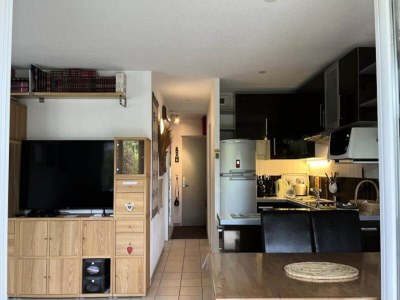 Apartment 3 Zimmer 4 Personen - Outdoor photo 9