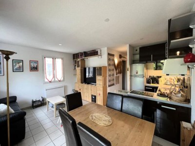 Apartment 3 Zimmer 4 Personen - Outdoor photo 10