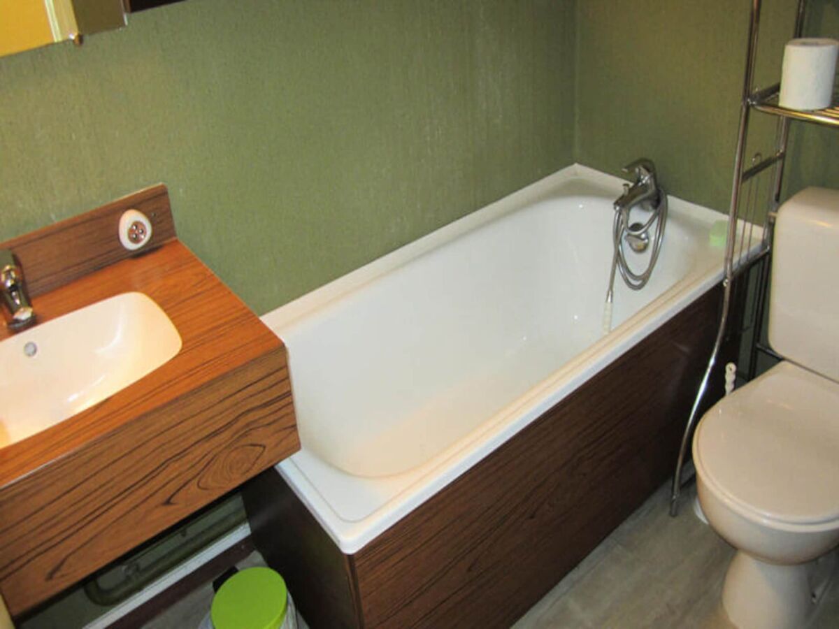 Apartment 1 Zimmer 4 Personen