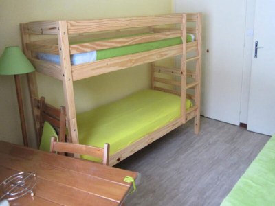 Apartment 1 Zimmer 4 Personen - Outdoor photo 2