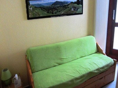 Apartment 1 Zimmer 4 Personen - Outdoor photo 5