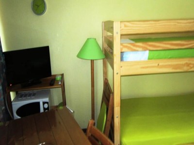 Apartment 1 Zimmer 4 Personen - Outdoor photo 7