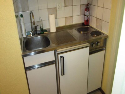 Apartment 1 Zimmer 4 Personen - Outdoor photo 8