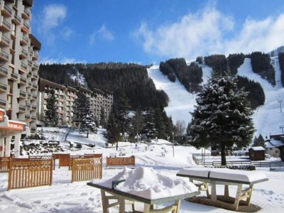 Apartment 1 Zimmer 4 Personen - Outdoor photo 9