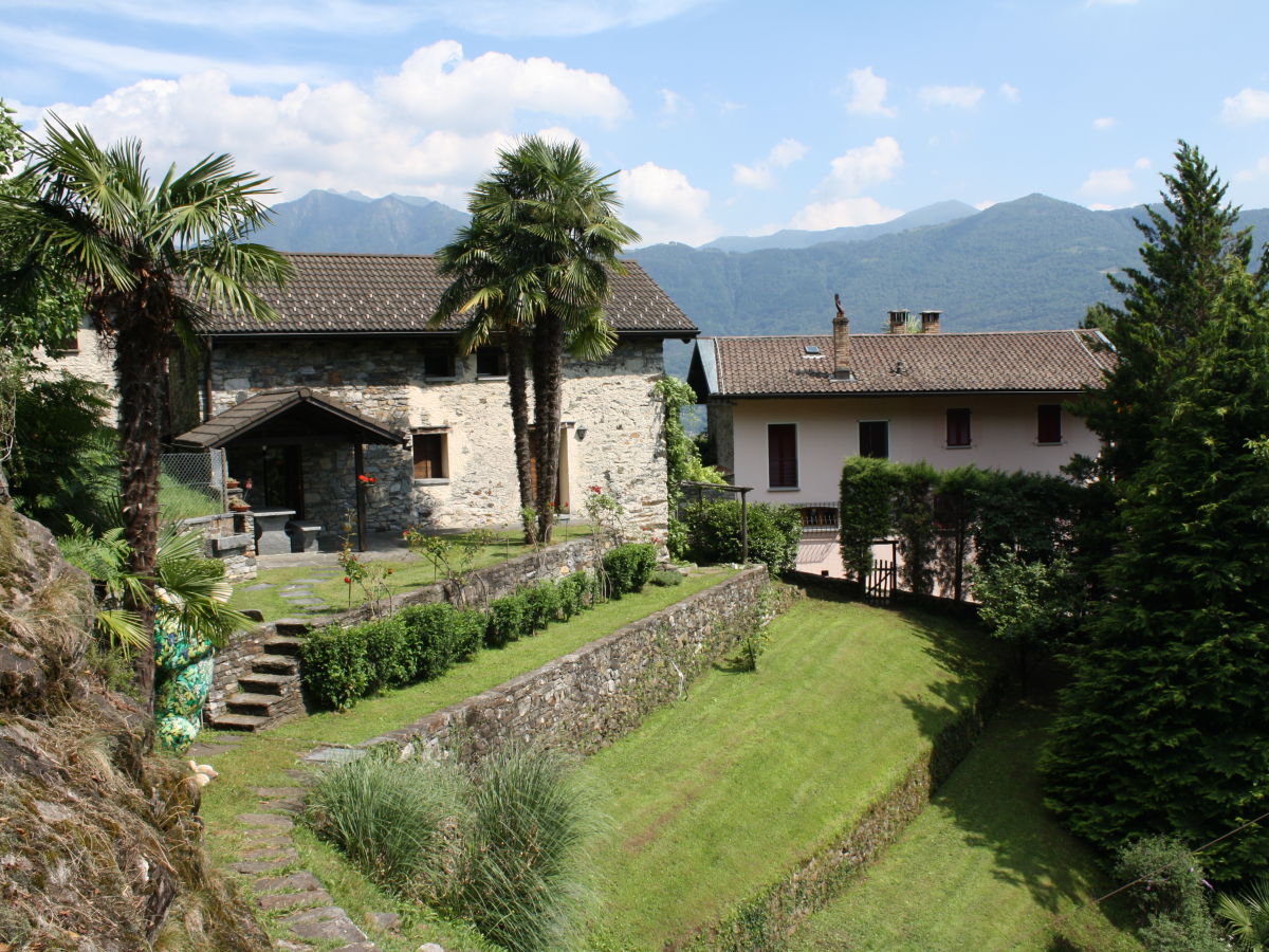 Holiday house Casa Bellavista, Delux