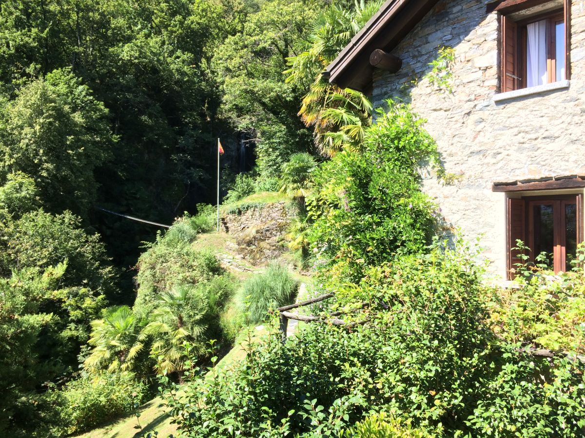 Holiday house Casa Bellavista, Delux - Outdoor photo 4