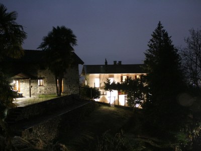 Holiday house Casa Bellavista, Delux - Outdoor photo 2