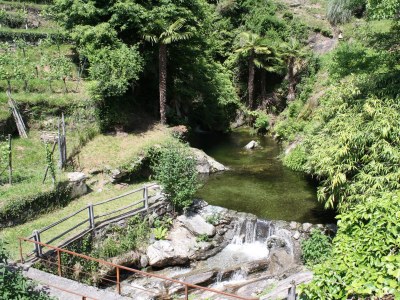 Holiday house Casa Bellavista, Delux - Outdoor photo 5