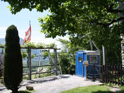 Holiday house Casa Bellavista, Delux - Outdoor photo 6