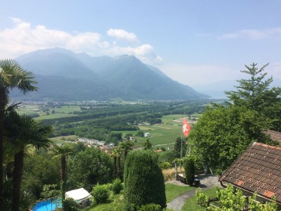 Holiday house Casa Bellavista, Delux - Outdoor photo 7