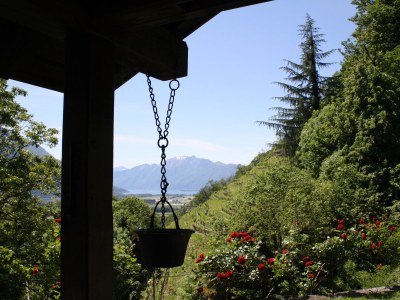 Holiday house Casa Bellavista, Delux - Outdoor photo 8