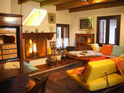 Holiday house Casa Bellavista, Delux - Features photo 10