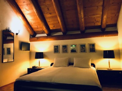 Holiday house Casa Bellavista, Delux - Features photo 11