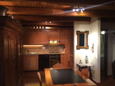 Holiday house Casa Bellavista, Delux - Features photo 12