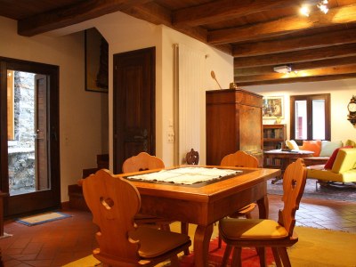 Holiday house Casa Bellavista, Delux - Features photo 13