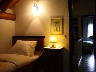 Holiday house Casa Bellavista, Delux - Features photo 14