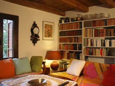 Holiday house Casa Bellavista, Delux - Features photo 17