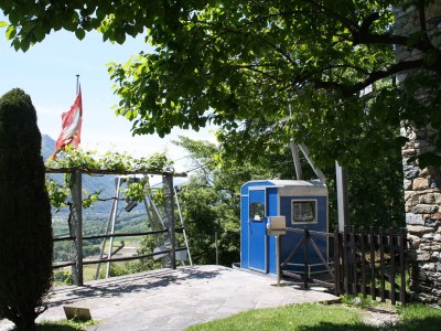 Holiday house Casa Bellavista, Delux - Environment photo 20