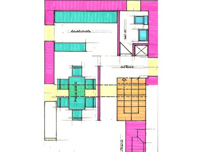 Holiday house Casa Bellavista, Delux - Document photo 24