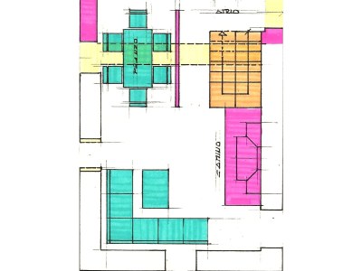 Holiday house Casa Bellavista, Delux - Document photo 25