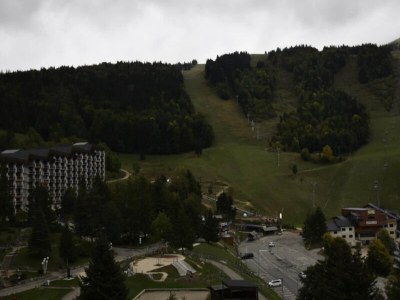 Apartment 1 Zimmer 4 Personen in Miribel-Lanchâtre - Apartment