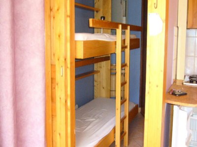 Apartment 1 Zimmer 4 Personen - Outdoor photo 6