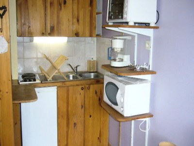 Apartment 1 Zimmer 4 Personen - Outdoor photo 8