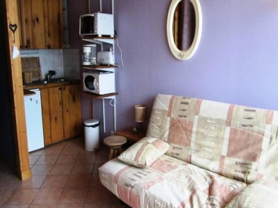 Apartment 1 Zimmer 4 Personen - Outdoor photo 10