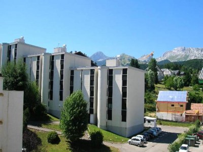 Apartment 1 Zimmer 4 Personen - Outdoor photo 6