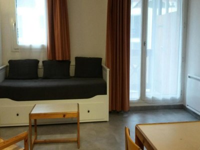 Apartment 1 Zimmer 4 Personen - Features photo 9