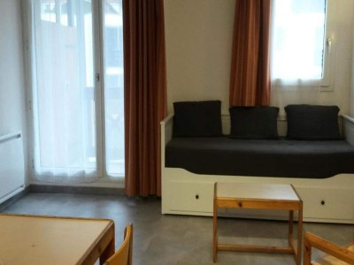 Apartment 1 Zimmer 4 Personen - Features photo 10