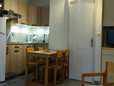 Apartment 1 Zimmer 4 Personen - Features photo 11