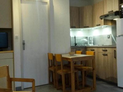 Apartment 1 Zimmer 4 Personen - Features photo 13