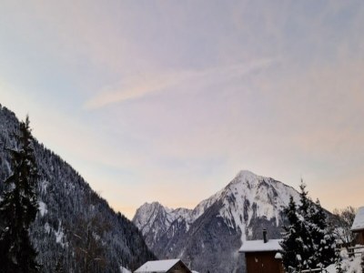 Apartment 1 Zimmer 4 Personen - Environment photo 17