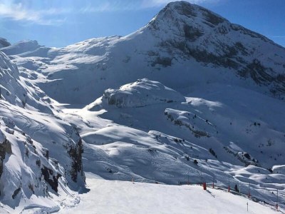 Apartment 1 Zimmer 4 Personen - Environment photo 20