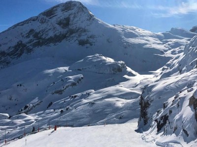 Apartment 1 Zimmer 4 Personen - Environment photo 23