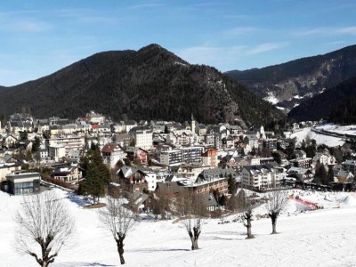Apartment 1 Zimmer 4 Personen - Environment photo 24