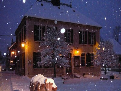 Apartment 1 Zimmer 4 Personen - Environment photo 25